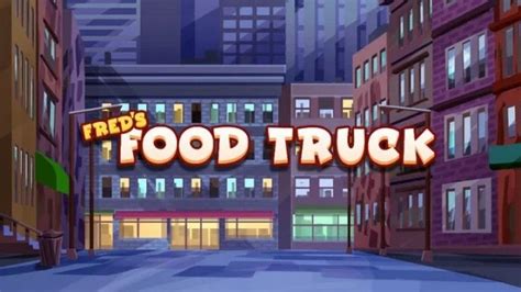Fred S Food Truck Review 2024